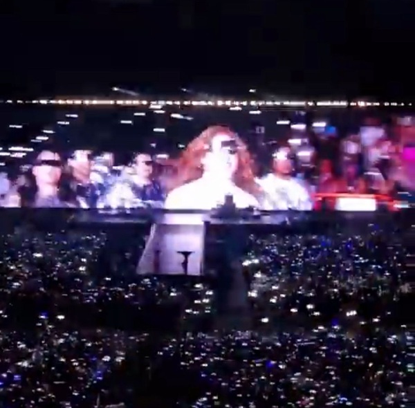 SecasMecas Chaparrón del bienestar borra trivia de red social