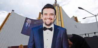 Silem García, exregidor de Xalapa y exmiembro de la Luz del Mundo que es buscado por EU Silem es señalado por crimen organizado, tráfico sexual y explotación infantil