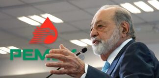 Grupo Carso firma contrato de 1,991 mdd para perforar pozos en Campo Ixachi El contrato considera la perforación y terminación de hasta 32 pozos