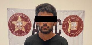 Localizan con vida a conductora de taxi de aplicación, mandó una foto del pasajero y su ubicación antes de desaparecer En Sonora localizan con vida a conductora de taxi