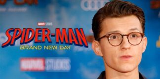 Hospitalizan a Tom Holland por conmoción cerebral durante rodaje de ‘Spider-Man: Brand New Day’ Tom Holland sufre conmoción cerebral en rodaje de “Spider-Man”