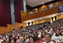Es tiempo de la justicia efectiva y paritaria en Veracruz: Rosalba Hernández Celebra titular del TSJ era de paridad e igualdad