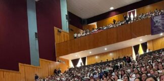 Es tiempo de la justicia efectiva y paritaria en Veracruz: Rosalba Hernández Celebra titular del TSJ era de paridad e igualdad