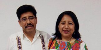 Guerra sucia contra la presidenta del Poder Judicial