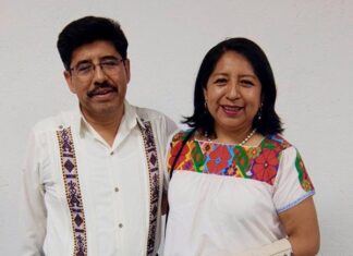 Guerra sucia contra la presidenta del Poder Judicial