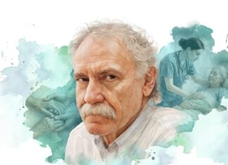 Con los ojos vendados.- Por Jorge Arturo Rodríguez La vida es breve, más vale vivir