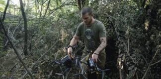 Zelenski afirma que Rusia lanzó 500 drones y 40 misiles contra Ucrania Reconoce Rusia ataque masivo