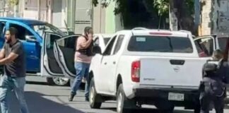 Historias de violencia en Veracruz Reporta Veracruz veinticinco ejecuciones en siete días