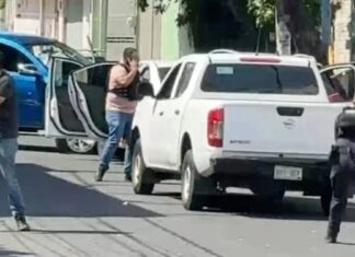 Historias de violencia en Veracruz Reporta Veracruz veinticinco ejecuciones en siete días