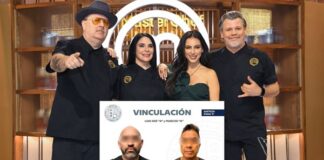Exfuncionario impuesto por Cuauhtémoc Blanco es enjuiciado por secuestro de Zahie Téllez, de ‘MasterChef’ Enjuician a ex funcionario de Cuauhtémoc Blanco, por secuestro