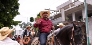 Oved Contreras Secas Mecas Fracasa festejo de Zenyazen