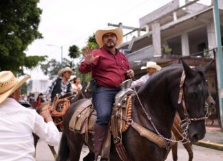 Oved Contreras Secas Mecas Fracasa festejo de Zenyazen