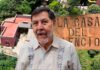 Robo a casa de vecina de Noroña en Tepoztlán: ‘No buscaban objetos de valor’, dice secretario de Morelos Roban en domicilio de la persona que vendió casa a Noroña