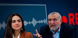 El audio de la soberbia Descuido o prepotencia al hablar de temas sensibles por teléfono