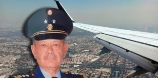 Emilio Avendaño, general de la Fuerza Aérea, asume la dirección de la AFAC Prestadores de servicios, argumentan que los trámites eran condicionados al pago de ‘moches’