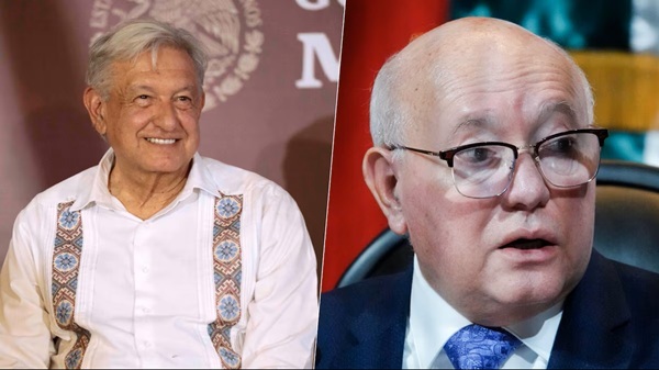 ASF Sumados los dos informes de ese año, hasta el momento el monto del gasto público observado con opacidad asciende a 6 mil 969 millones se han recuperado mil 145 millones