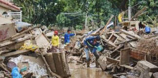 ASF reprogramará auditorías en municipios afectados por desastres naturales La ASF reiteró su compromiso con la transparencia, la rendición de cuentas y la solidaridad nacional