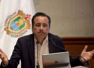 Escandalosa corrupción; son mil 114 mdp daño patrimonial de Cuitláhuac García en 2024 Confirma ASF que Veracruz tiene el mayor desfalco de todo el país en el último año de gobierno de Cuitláhuac García