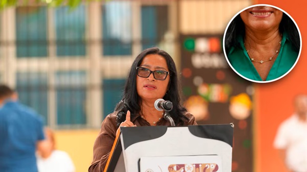 Acapulco En junio de 2025 la Auditoría Superior de Guerrero presentó una denuncia que acusa a la mandataria de manejo indebido de 898 millones de pesos