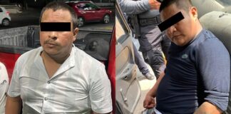 SSPC detiene a seis sospechosos relacionados con ataque a federales en Acapulco De manera coordinada con autoridades estatales y municipales se realizó un despliegue operativo para ubicar y detener a los demás involucrados