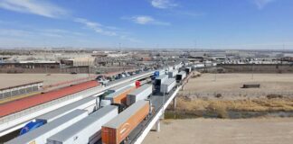 30 agentes de aduanas ‘dieron vía libre’ a criminales para el tráfico de combustible Agentes aduanales habrían participado en el huachicol fiscal