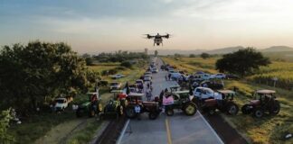 Productores rechazan oferta del gobierno; persisten bloqueos en diversas entidades Los agricultores protestan por la falta de apoyos gubernamentales al campo