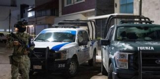 Autoridades federales investigan el homicidio de empresario citrícola en Álamo El gobierno federal aseguró que no habrá impunidad en el crimen del empresario citrícola de Veracruz