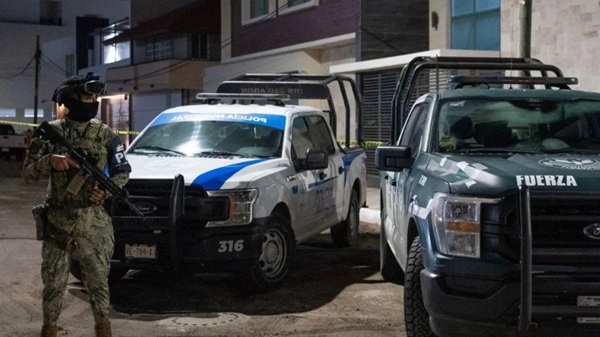 Autoridades federales investigan el homicidio de empresario citrícola en Álamo El gobierno federal aseguró que no habrá impunidad en el crimen del empresario citrícola de Veracruz