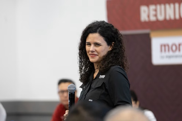 Alcalde Asegura Alcalde que Morena no llevará familiares en las boletas de 2027 “es un compromiso ético”