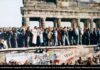Alemania celebra su reunificación El 3 de octubre de 1990 entró en vigor el Tratado de Unificación