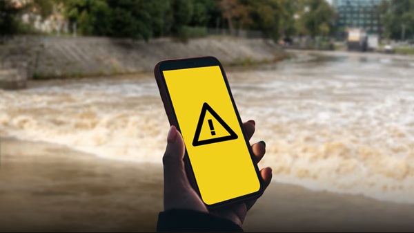Alerta-Lluvias CSP anuncia que terminó la emergencia en Querétaro y San Luis Potosí: Hidalgo y Veracruz siguen afectados