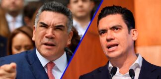 ‘Alito’ se ‘lanza’ contra el PAN por terminar su alianza Dijo Alejandro Moreno que ahora salen a lloriquear diciendo que le quieren echar la culpa al PRI