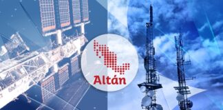 Altán se apoya en AST Spacemobile de Carlos Slim para un piloto de Internet satelital como Starlink Altán eligió como aliado en esta aventura a AST Spacemobile, una compañía con sede en Texas y con inversión mexicana, a través de Carlos Slim