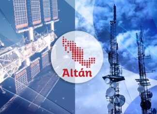 Altán se apoya en AST Spacemobile de Carlos Slim para un piloto de Internet satelital como Starlink Altán eligió como aliado en esta aventura a AST Spacemobile, una compañía con sede en Texas y con inversión mexicana, a través de Carlos Slim