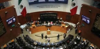 Senado aprueba nueva Ley Orgánica de la Armada Con esta nueva legislación, la Armada de México amplía sus atribuciones en materia administrativa, de seguridad pública y de resguardo marítimo