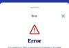 Usuarios de BBVA reportan falla en la aplicación Es la tercera vez en el año que la aplicación de BBVA presenta problemas