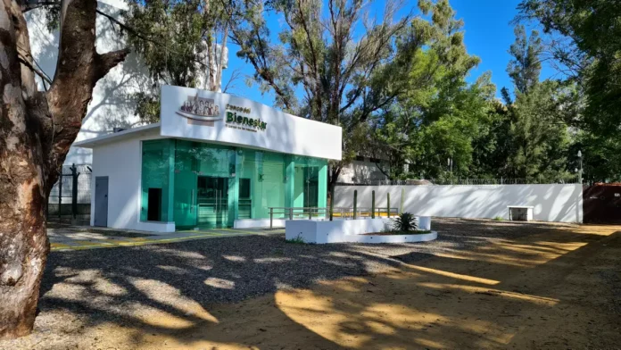 Bienestar La ASF detectó la compra de un software que no ha sido instalado por el banco así como un incremento en el costo de la construcción de sucursales