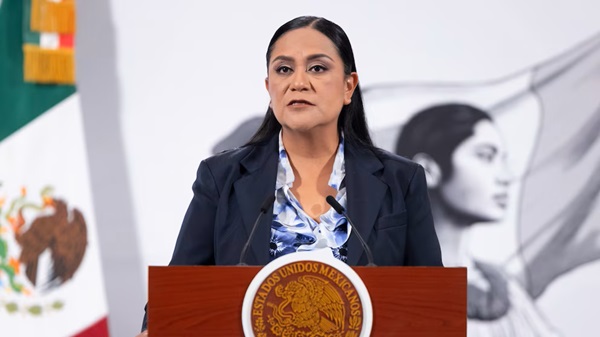 Bienestar La secretaria de Bienestar solicitó aplazar su cita debido a las labores del gobierno federal en las zonas afectadas por las lluvias