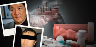 Zhi Dong Zhang y Zhenli Ye Gon: los dos brokers chinos que hicieron posible la era sintética del narco en México Zhi Dong Zhang llegó a utilizar al menos 150 empresas fantasma y 170 cuentas bancarias para mover dinero de la droga entre 2020 y 2021, consolidando una red financiera imposible de rastrear