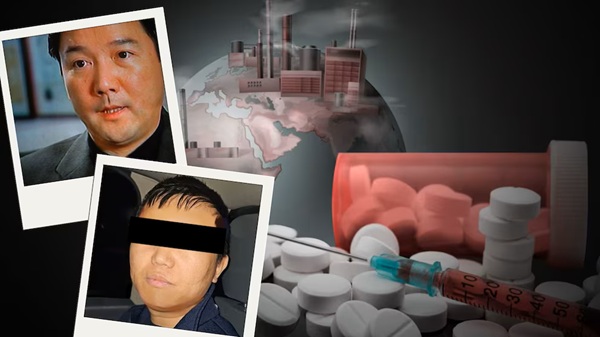 Zhi Dong Zhang y Zhenli Ye Gon: los dos brokers chinos que hicieron posible la era sintética del narco en México Zhi Dong Zhang llegó a utilizar al menos 150 empresas fantasma y 170 cuentas bancarias para mover dinero de la droga entre 2020 y 2021, consolidando una red financiera imposible de rastrear