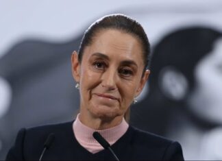 Claudia Sheinbaum exige respeto a EU tras freno a aerolíneas; pide diálogo con Marco Rubio El DOT, acusó que las decisiones adoptadas durante el gobierno de Andrés Manuel López Obrador fueron anticompetitivas y discriminatorias contra aerolíneas de Estados Unidos