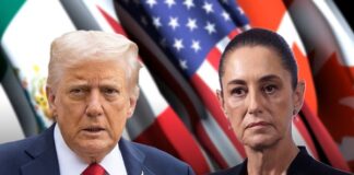 ‘El tratado es ley en los tres países’, responde CSP a Donald Trump Cambiar el Tratado de Libre Comercio requiere de una profunda revisión