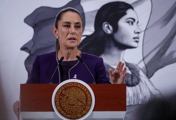 CSP-Medicinas El titular del IMSS-Bienestar confirmó que se detectó la entrada de medicamentos falsificados a farmacias de hospitales públicos