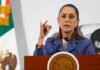 En enero arranca registro al Sistema de Salud Nacional, anuncia Claudia Sheinbaum Gobierno de CSP pretende emitir una misma credencial para todos los derechohabientes