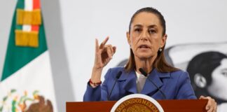 En enero arranca registro al Sistema de Salud Nacional, anuncia Claudia Sheinbaum Gobierno de CSP pretende emitir una misma credencial para todos los derechohabientes