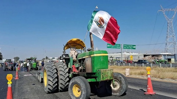 Canacintra La Canacintra se mostró por el diálogo y evitar daños a terceras personas