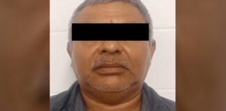 Detienen en Chiapas a ‘El Carnal’, presunto líder del CJNG en Tabasco y ligado a Hernán Bermúdez “El carnal” habría sido uno de los principales colaboradores de Hernán Bermúdez Requena