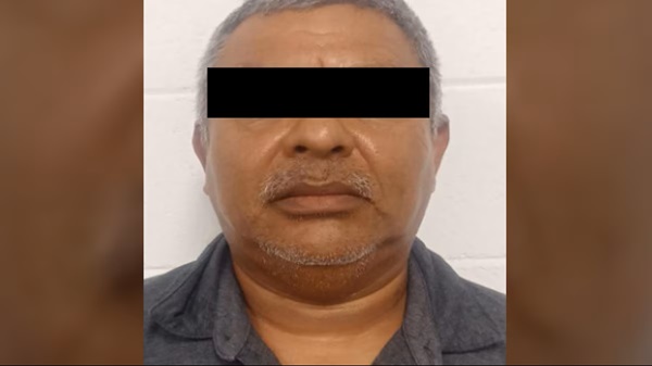 Carnal-CJNG “El carnal” habría sido uno de los principales colaboradores de Hernán Bermúdez Requena