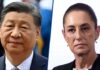 China rechaza ‘antidumping’ de México y amenaza con revisar aranceles e inversión: ‘Hemos sido prudentes’ Instan a CSP Sheinbaum a cumplir de manera estricta con normas de la OMC
