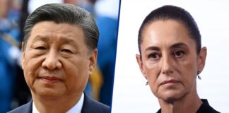 China rechaza ‘antidumping’ de México y amenaza con revisar aranceles e inversión: ‘Hemos sido prudentes’ Instan a CSP Sheinbaum a cumplir de manera estricta con normas de la OMC